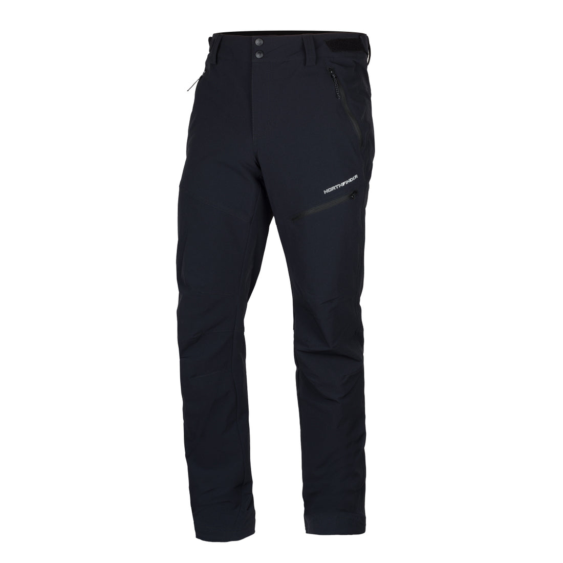 Men's comfortable hiking pants AURELIO
