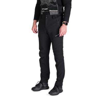 Men's comfortable hiking pants AURELIO