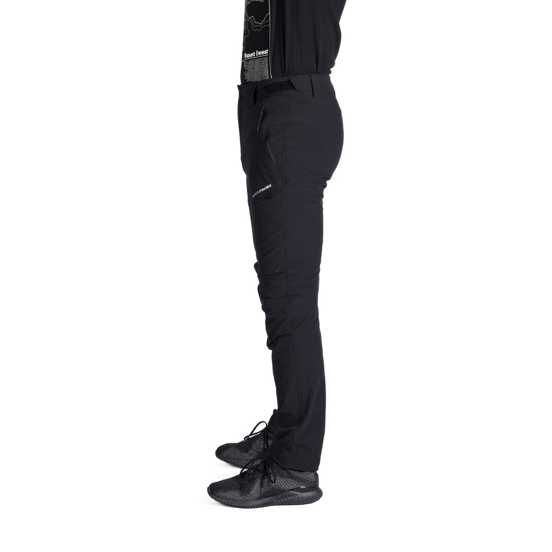 Men's comfortable hiking pants AURELIO