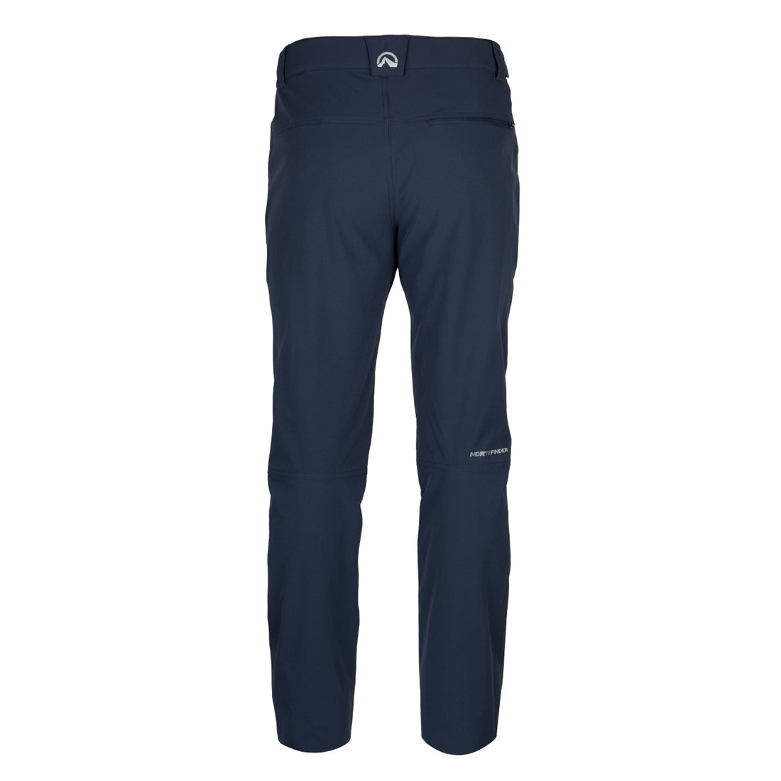 Men's comfortable hiking pants AURELIO