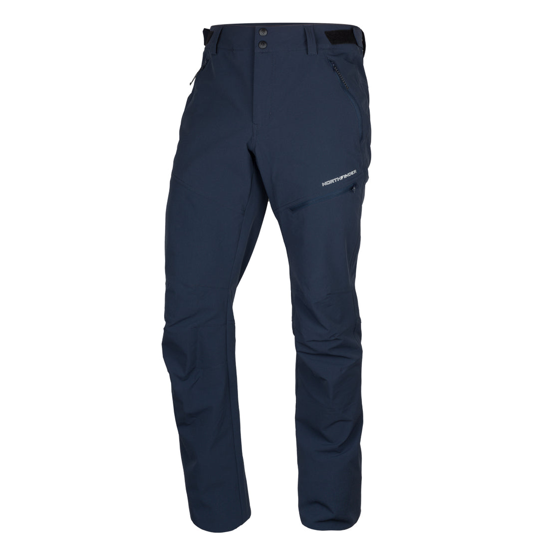 Men's comfortable hiking pants AURELIO