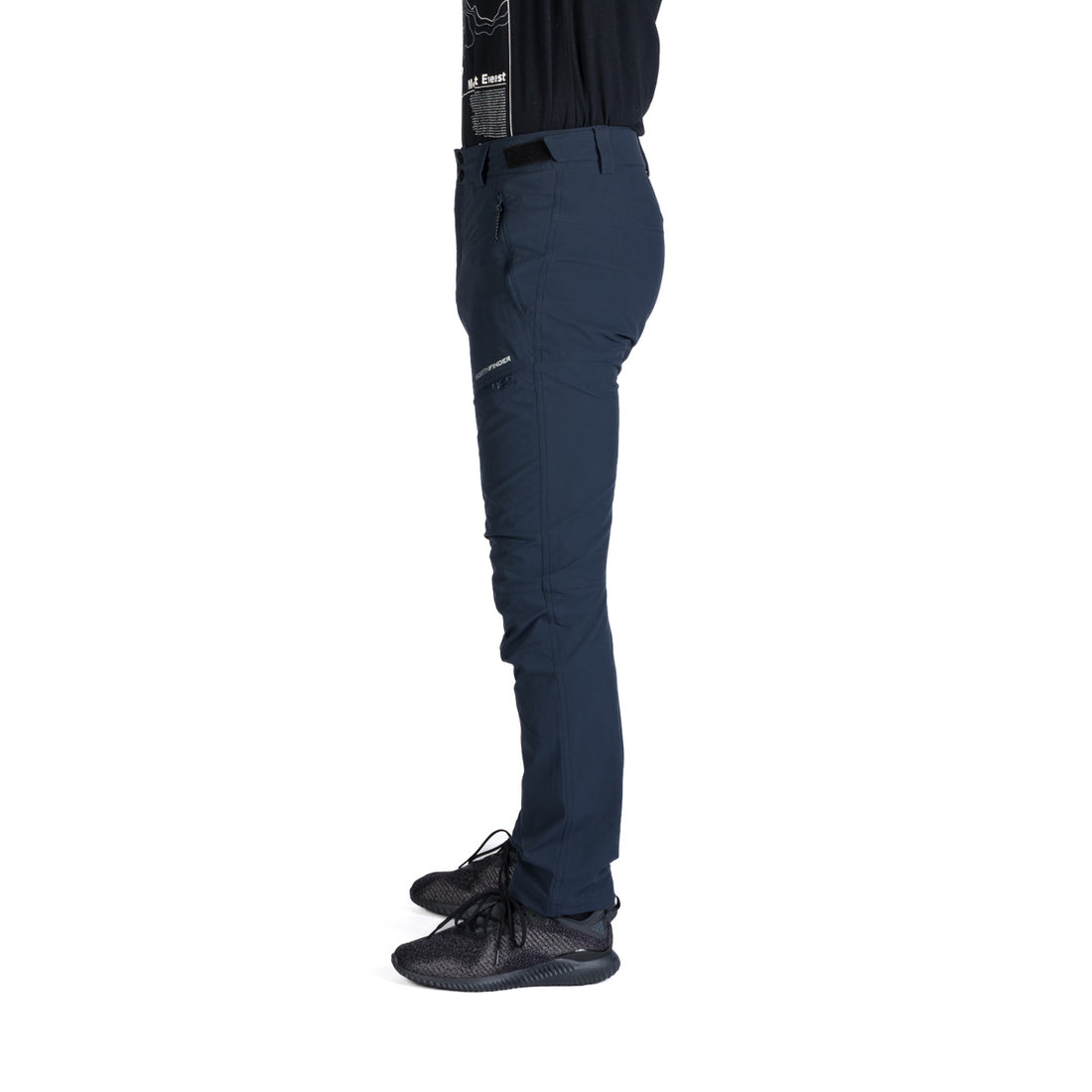 Men's comfortable hiking pants AURELIO