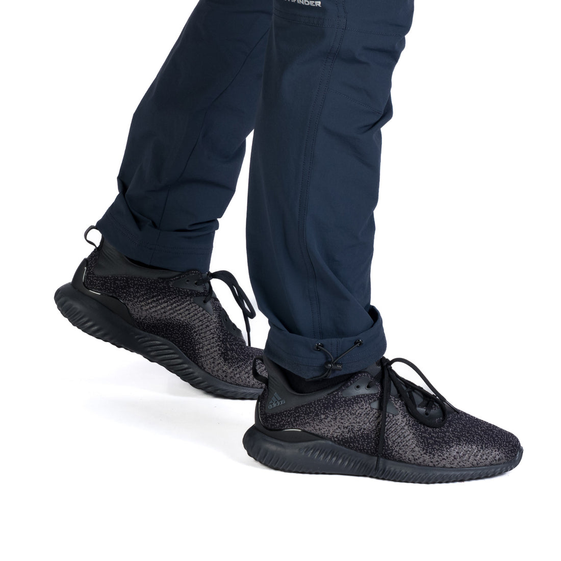 Men's comfortable hiking pants AURELIO