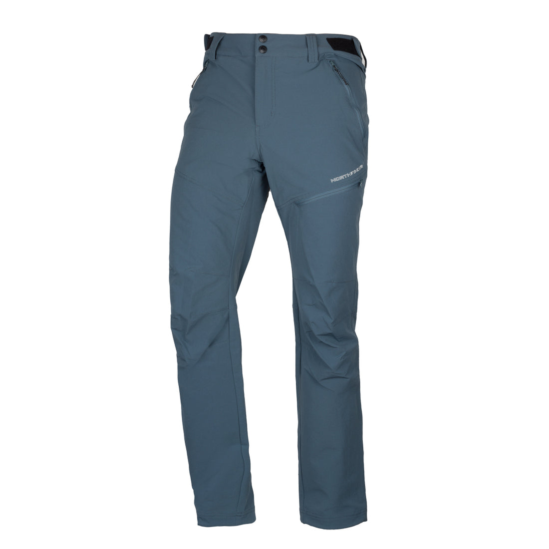 Men's comfortable hiking pants AURELIO