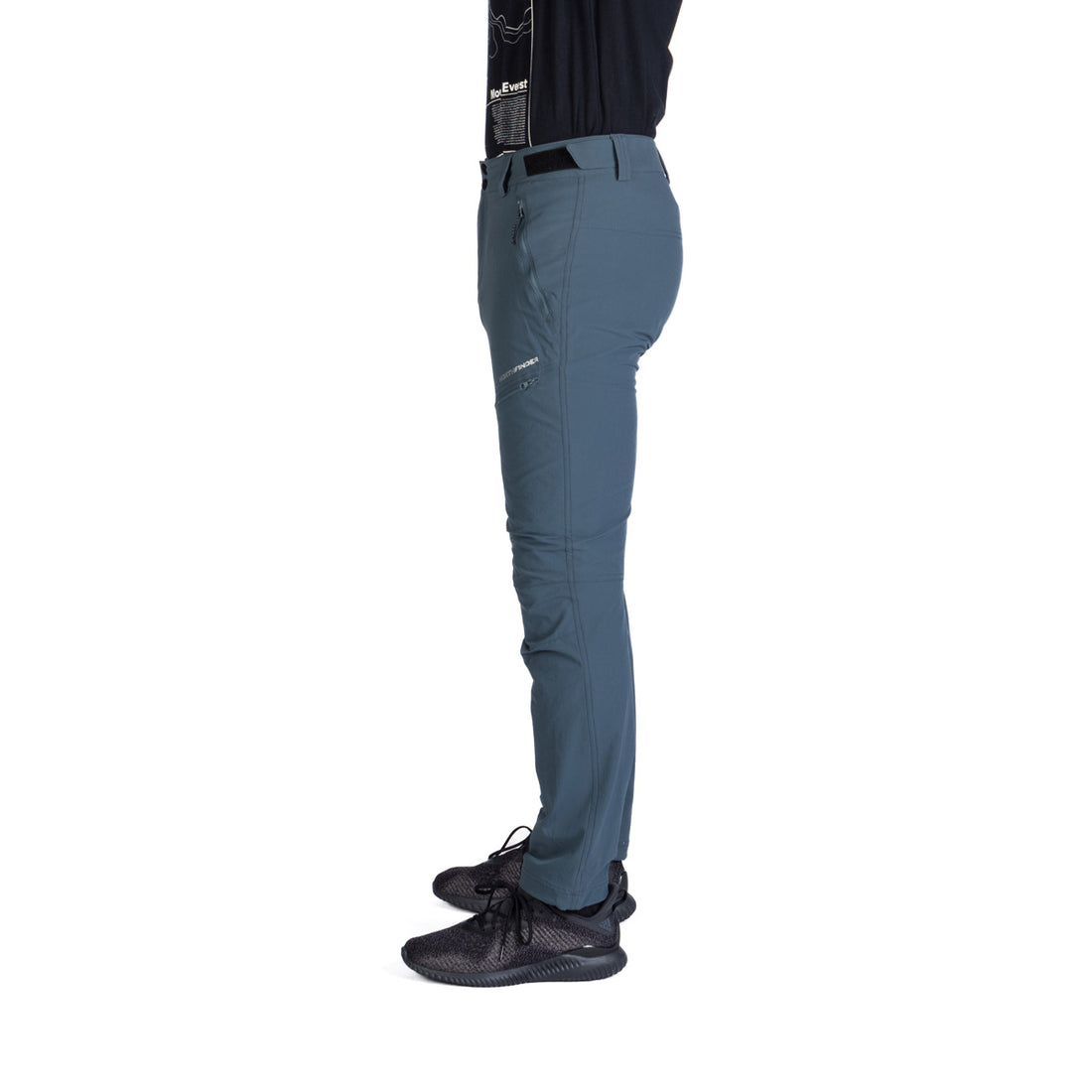 Men's comfortable hiking pants AURELIO