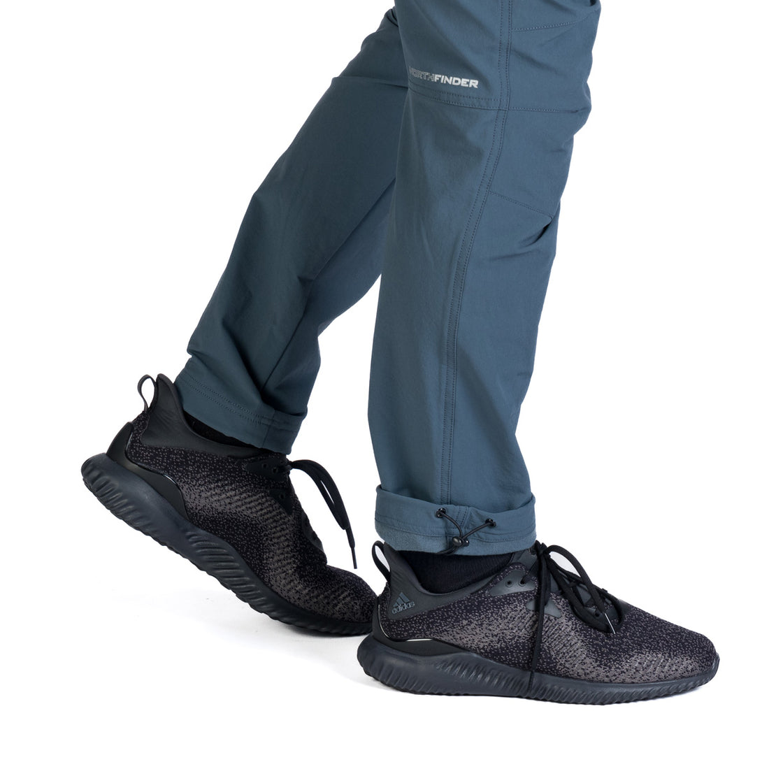 Men's comfortable hiking pants AURELIO