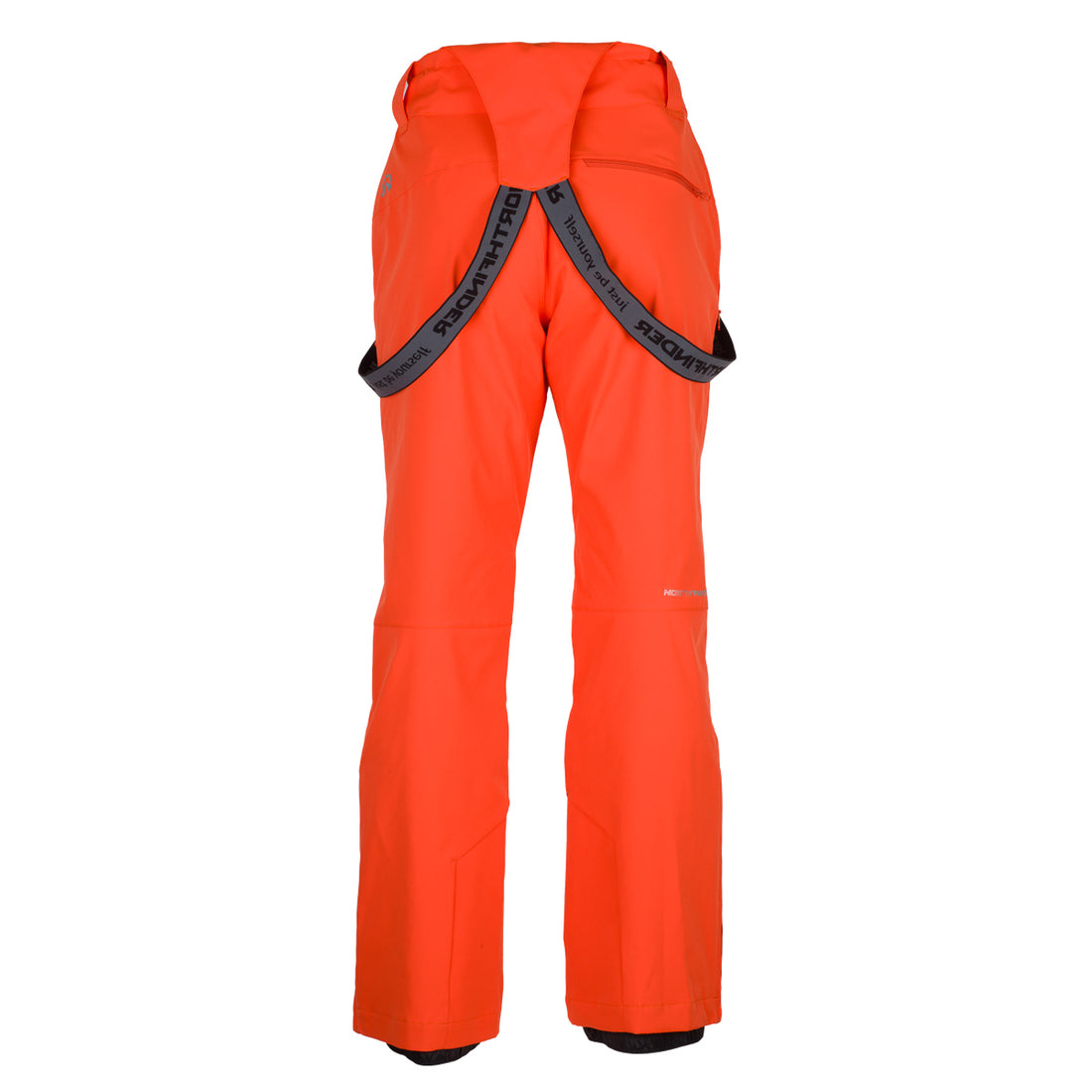 Men's comfortable ski pants WILMER