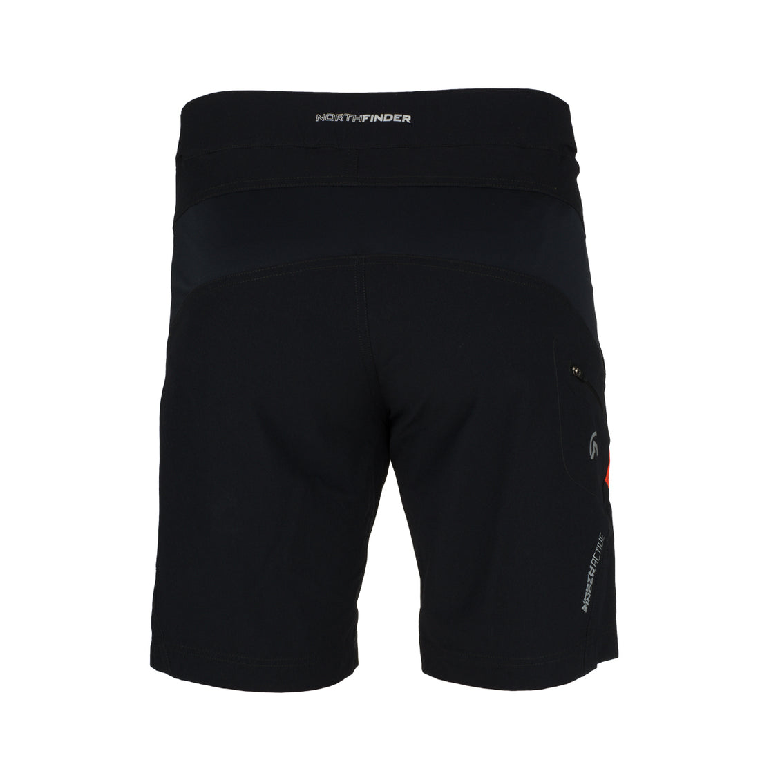 Men's cycling shorts WESTON