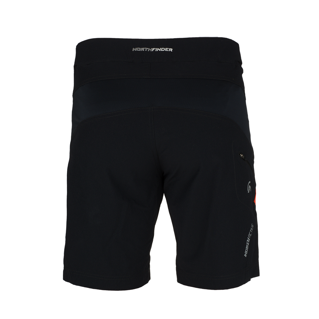Men's cycling shorts WESTON