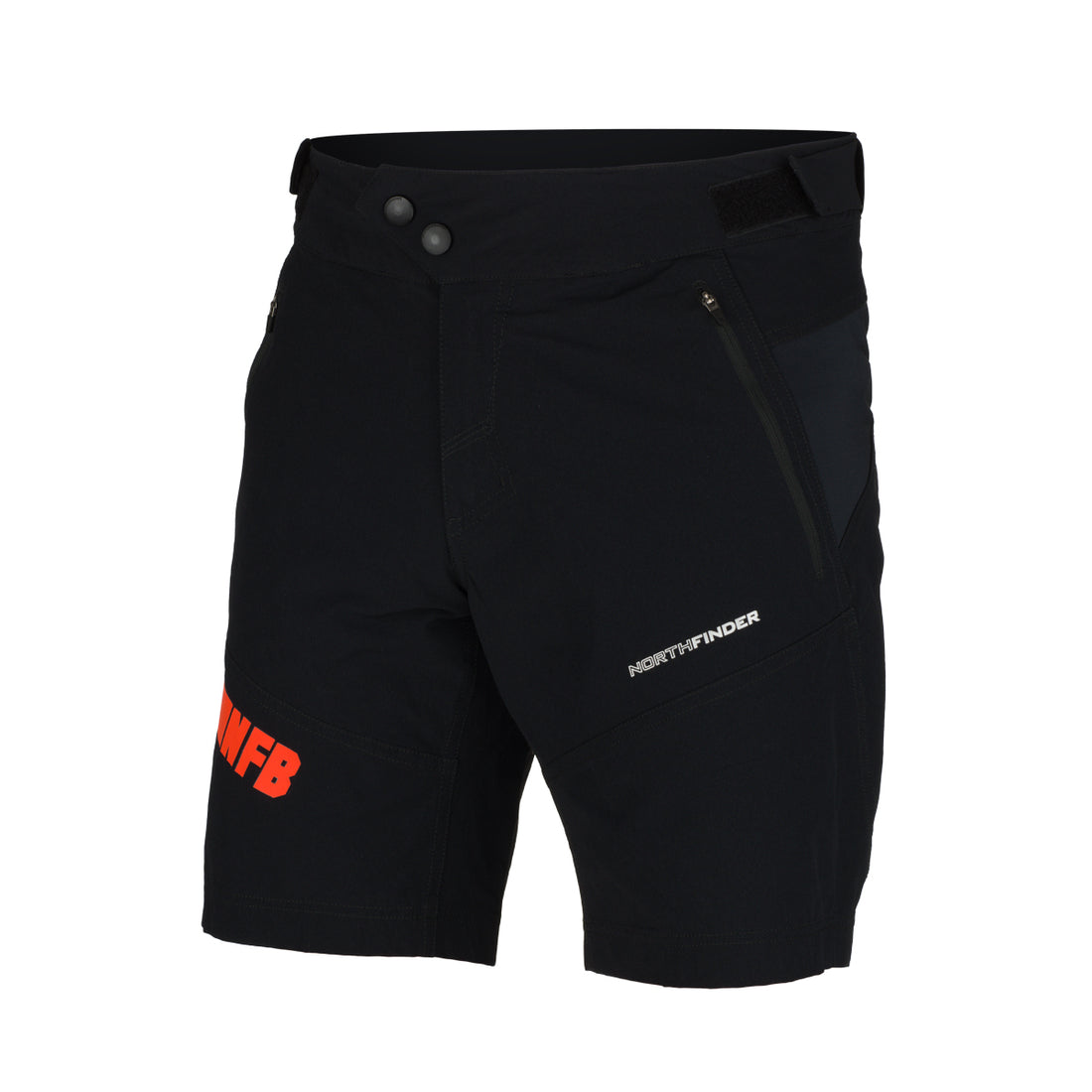 Men's cycling shorts WESTON