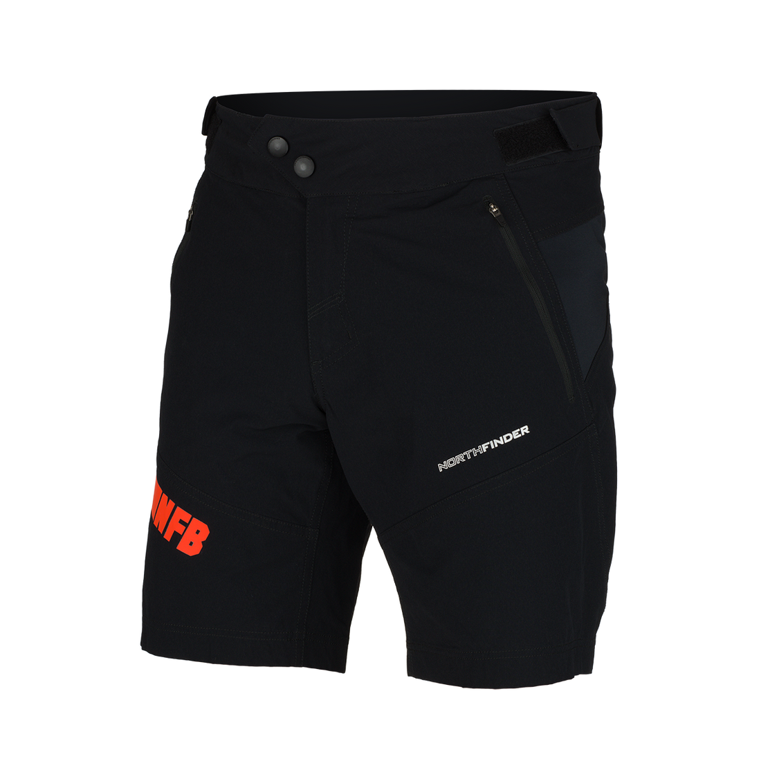 Men's cycling shorts WESTON
