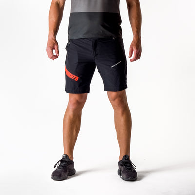 Men's cycling shorts WESTON