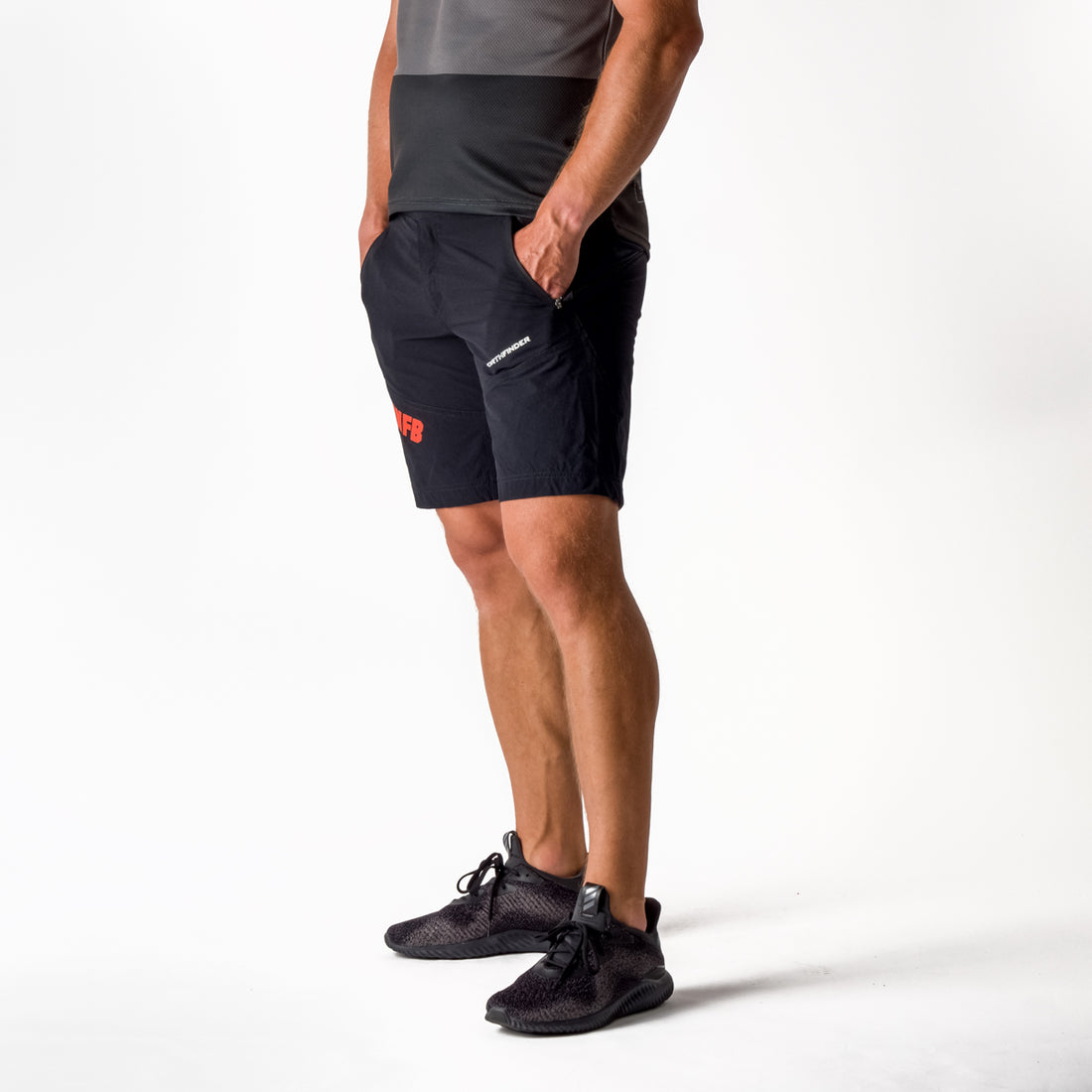 Men's cycling shorts WESTON