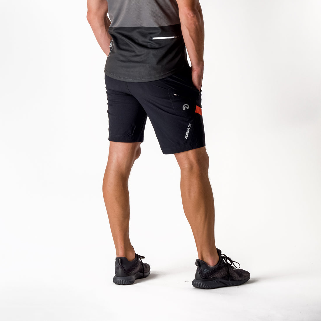 Men's cycling shorts WESTON