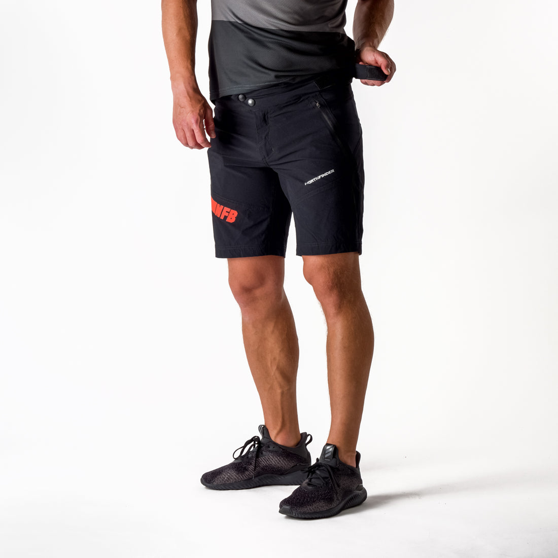 Men's cycling shorts WESTON