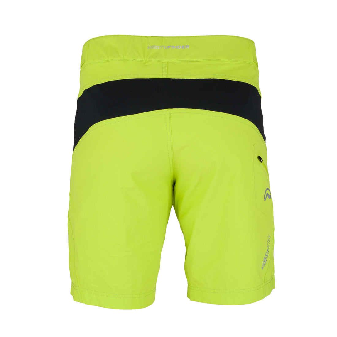 Men's cycling shorts WESTON