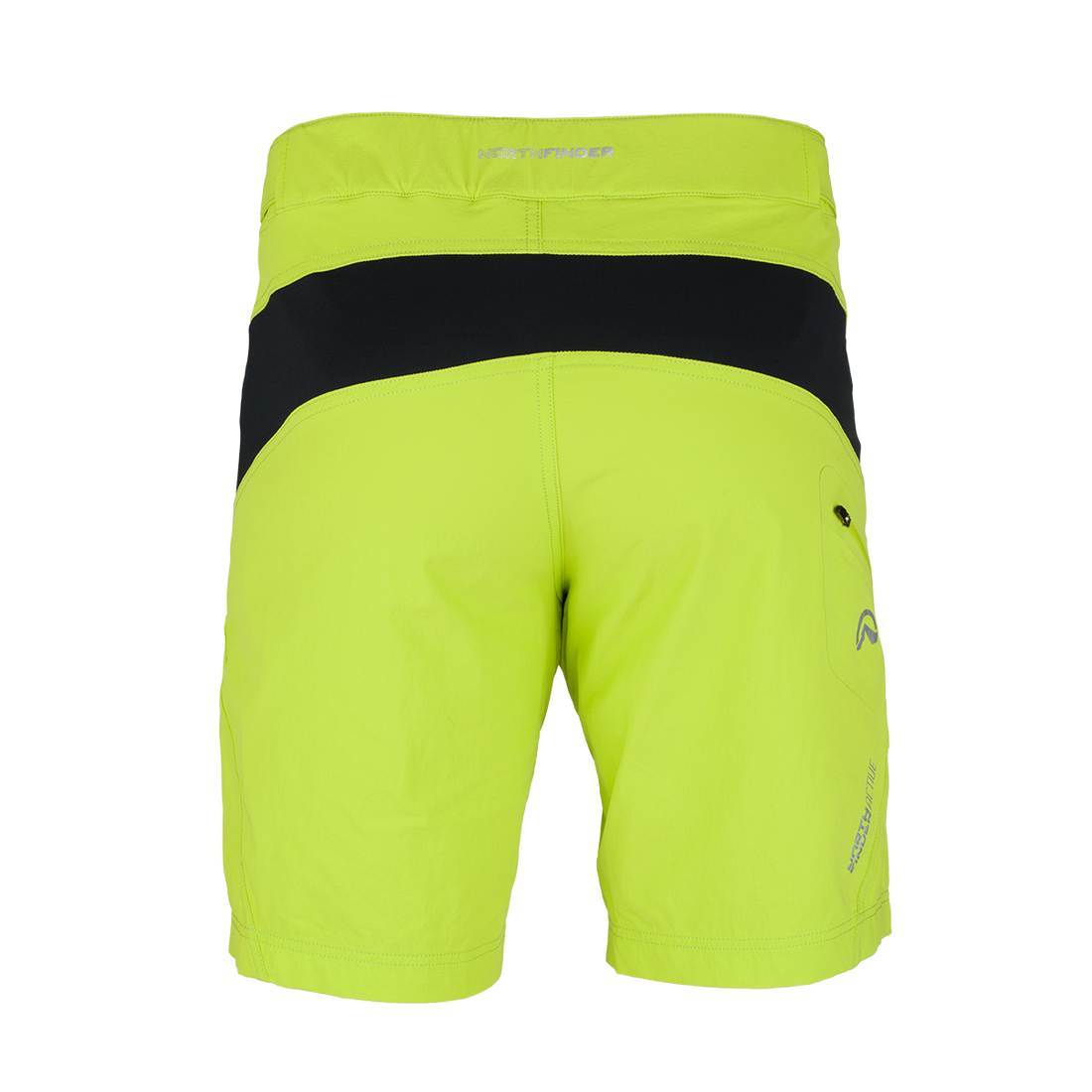 Men's cycling shorts WESTON