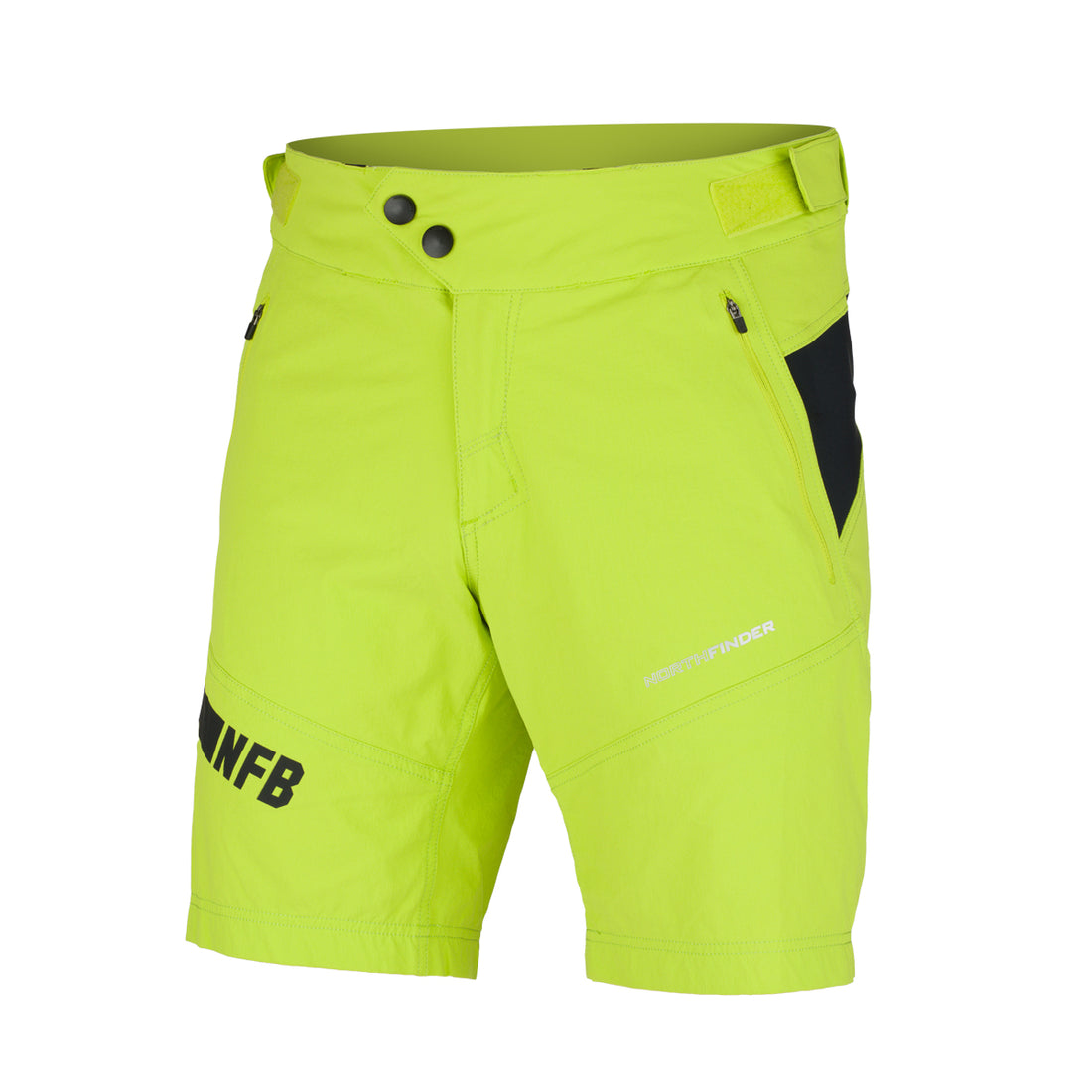 Men's cycling shorts WESTON
