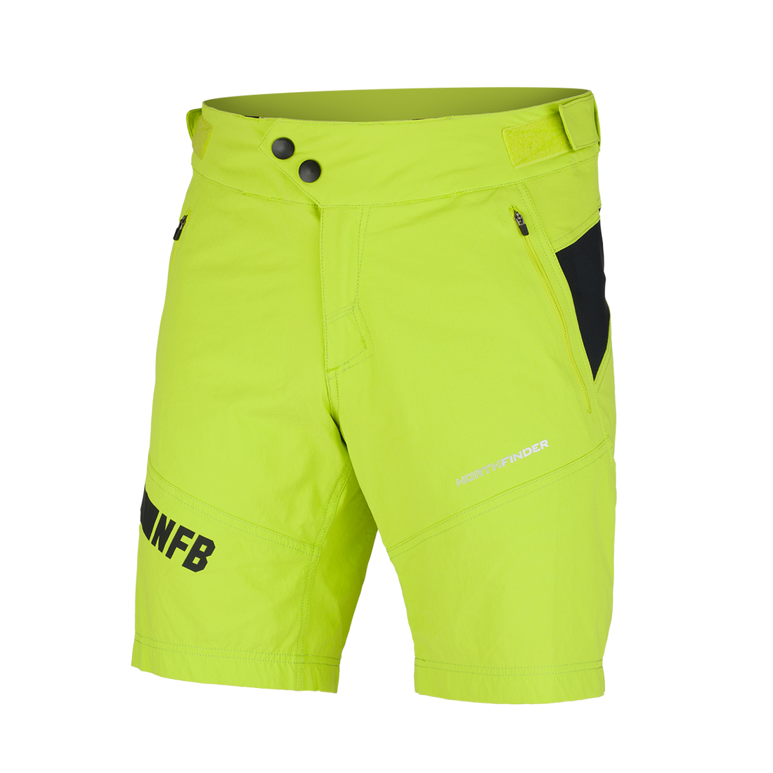 Men's cycling shorts WESTON