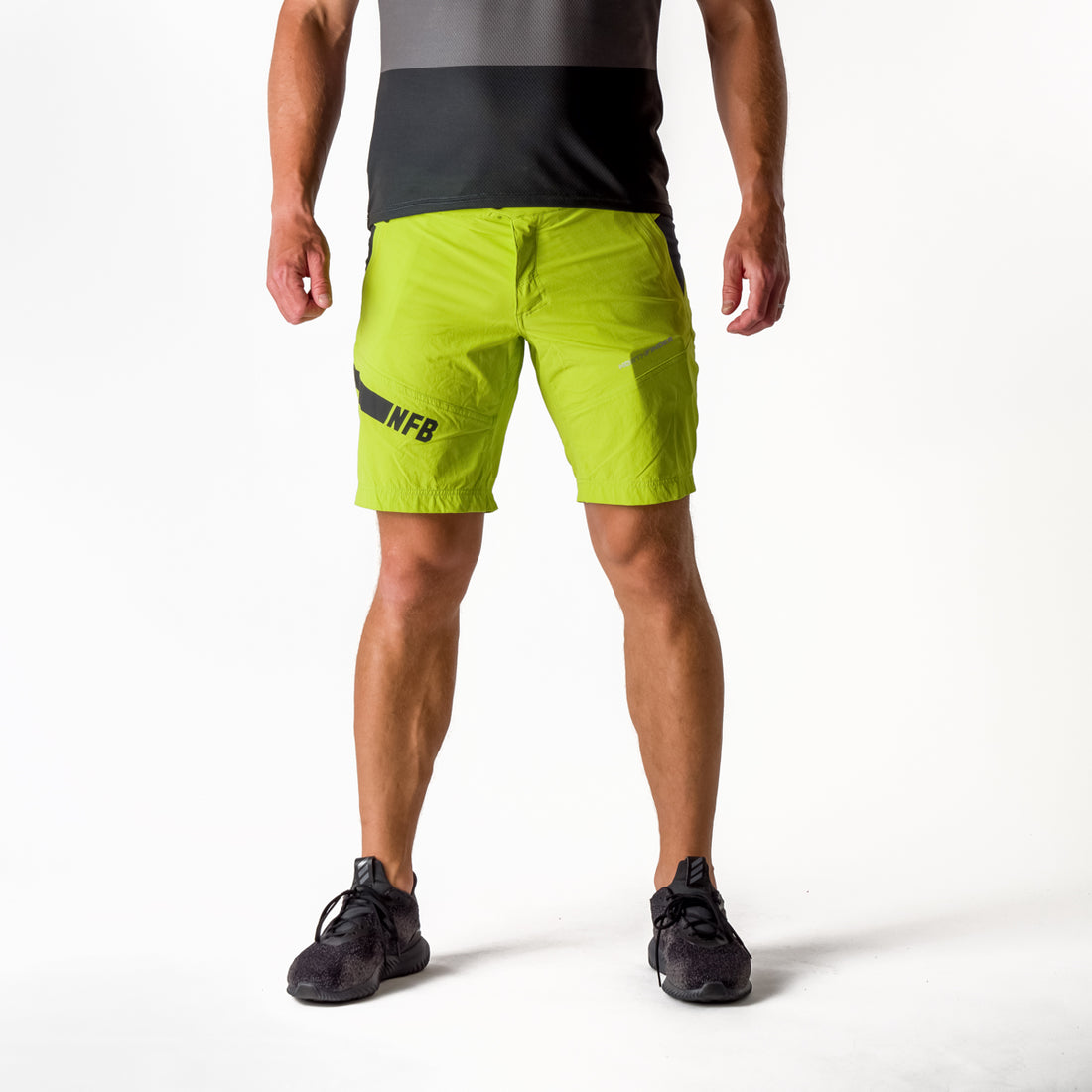 Men's cycling shorts WESTON