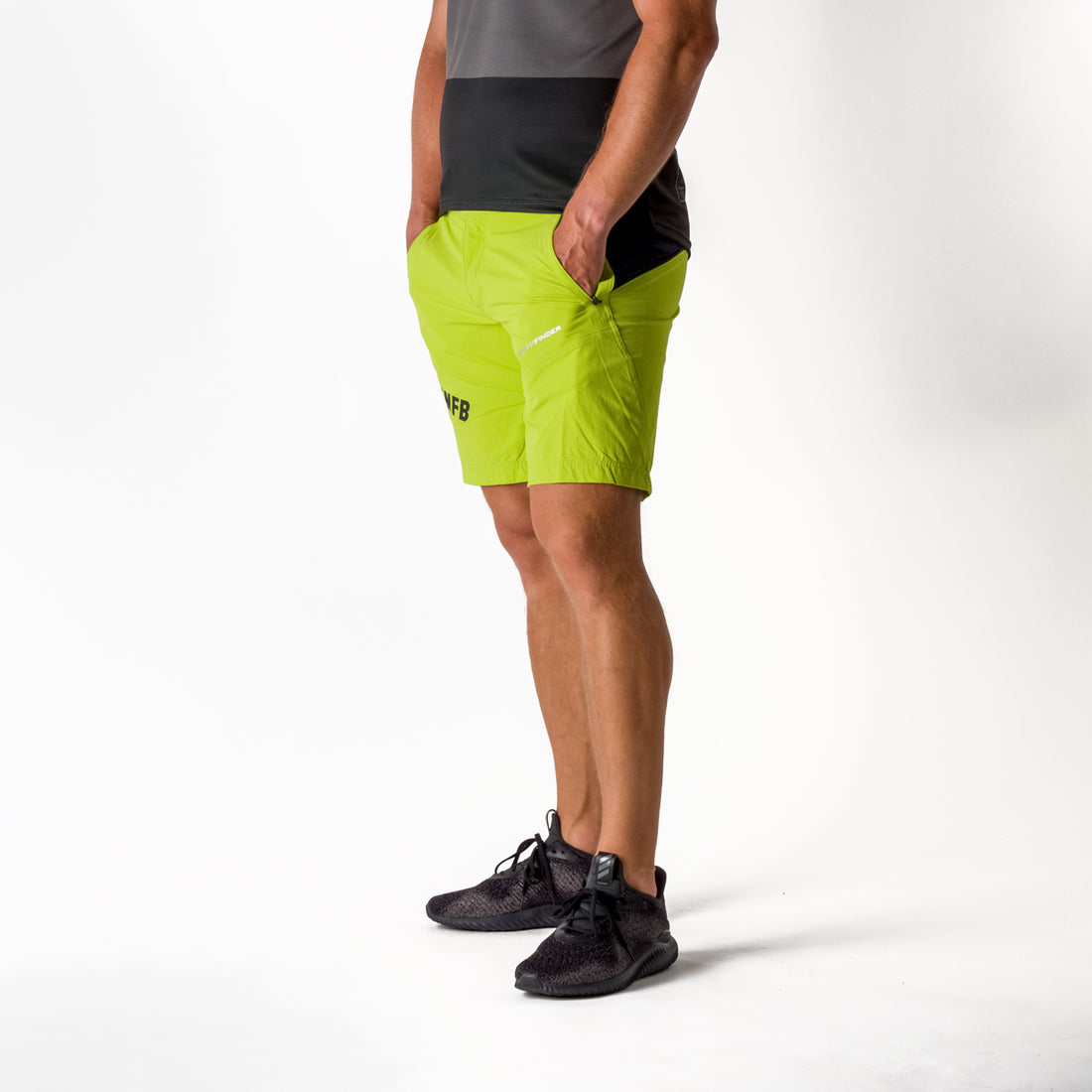 Men's cycling shorts WESTON
