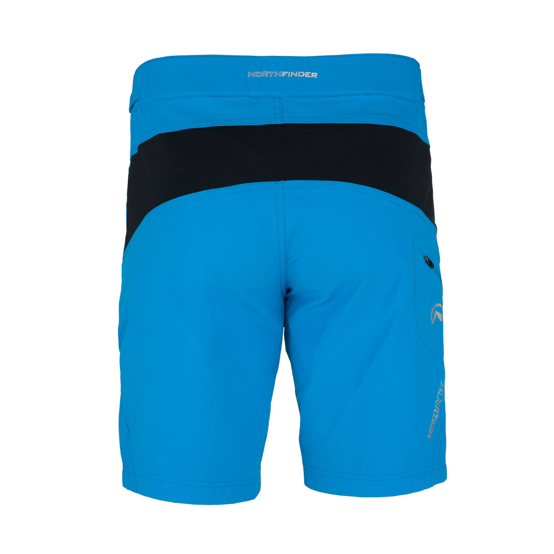 Men's cycling shorts WESTON