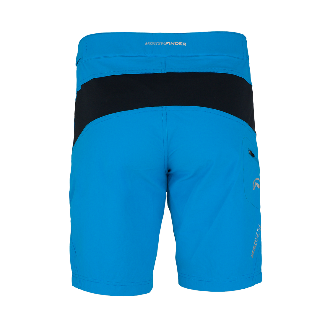 Men's cycling shorts WESTON