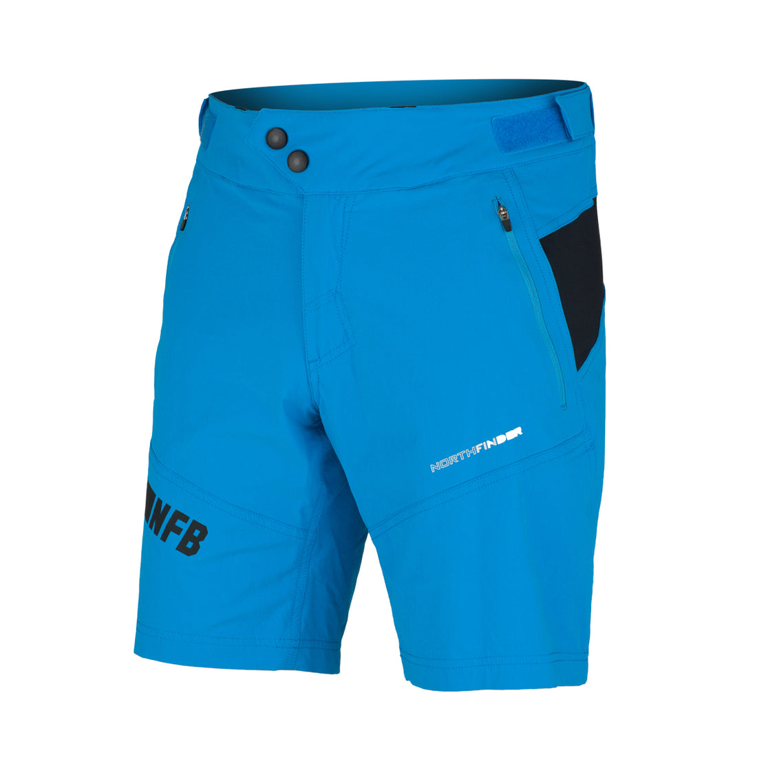 Men's cycling shorts WESTON
