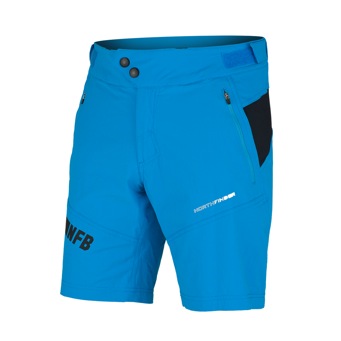 Men's cycling shorts WESTON