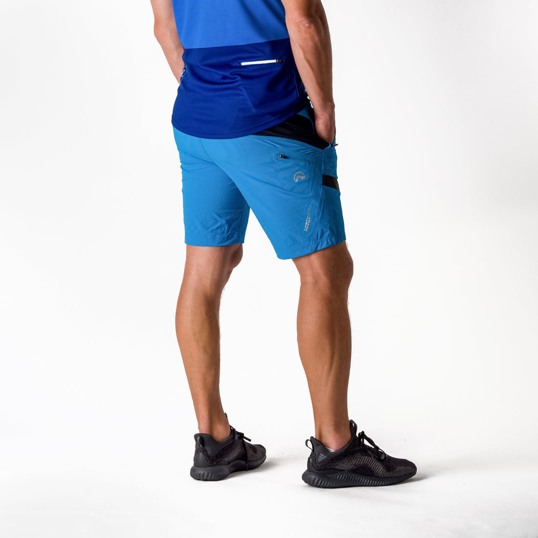Men's cycling shorts WESTON