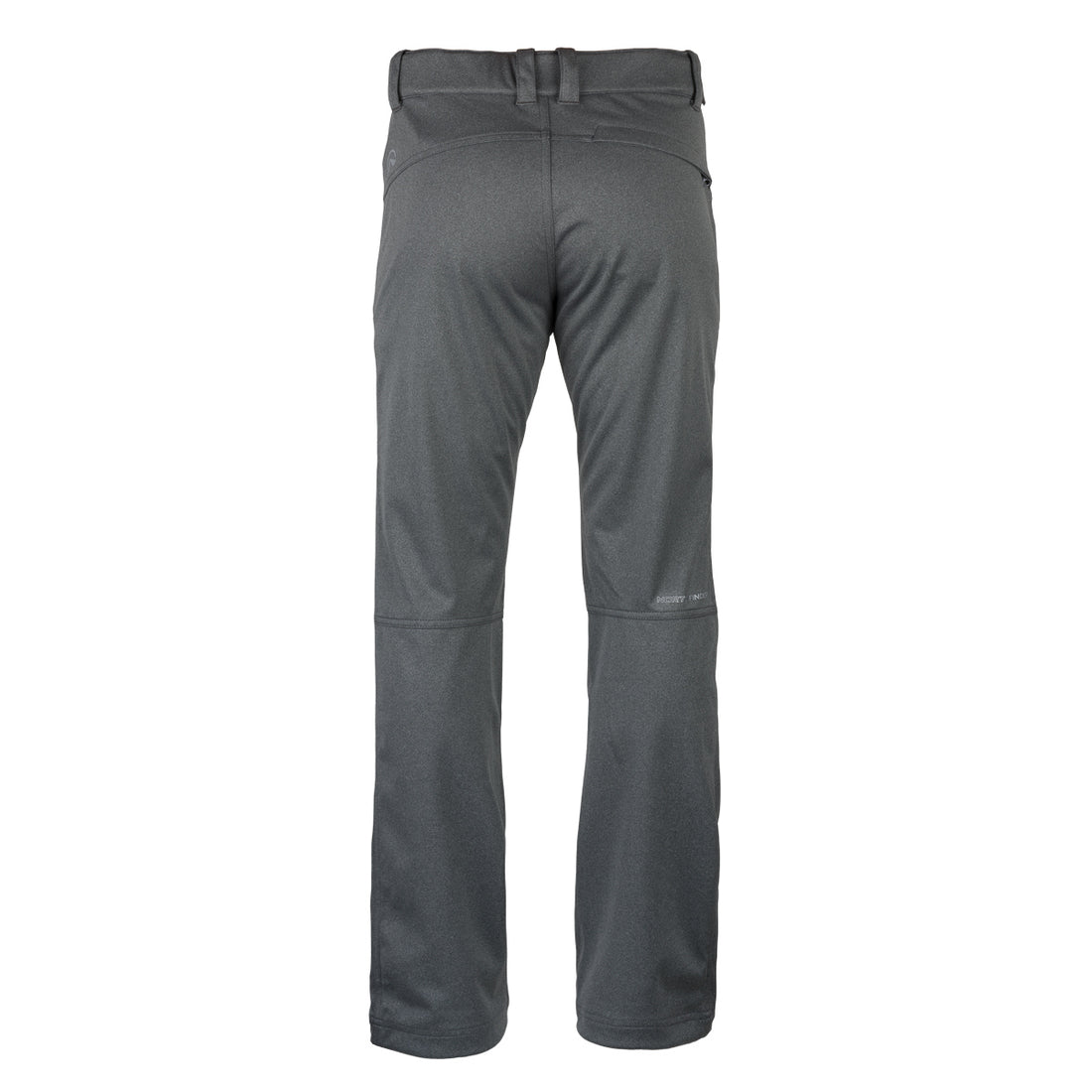 Men's durable softshell pants KIAAN NO-39002OR