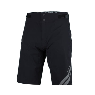 Men's e-bike shorts comfortable 2in1 RESMUNSY1
