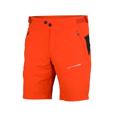 Men's e-bike shorts comfortable RAMDHY