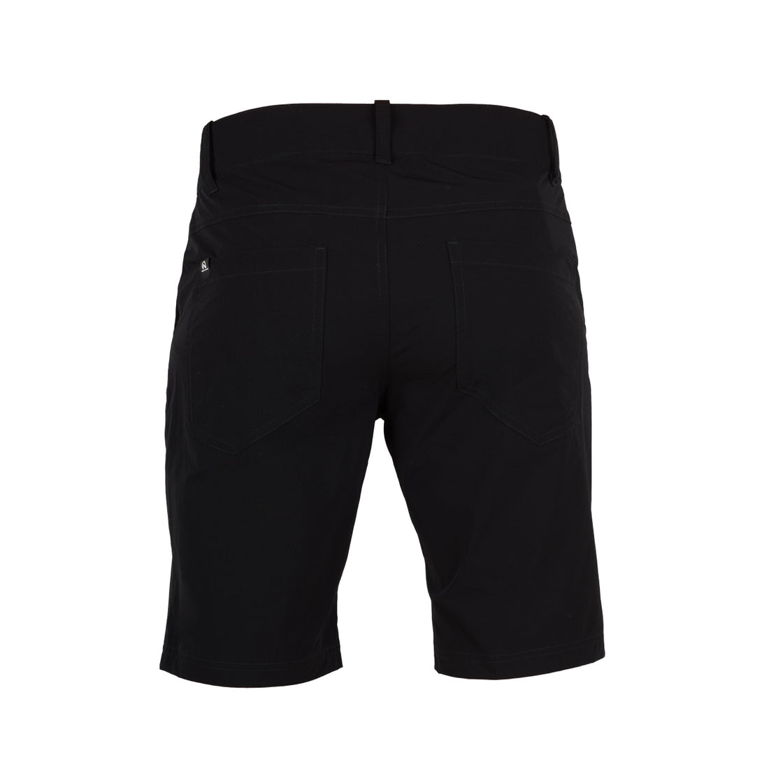 Men's elastic city shorts denim cut LUCA