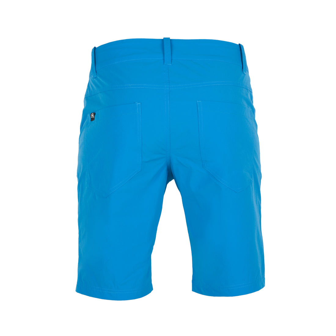 Men's elastic city shorts denim cut LUCA