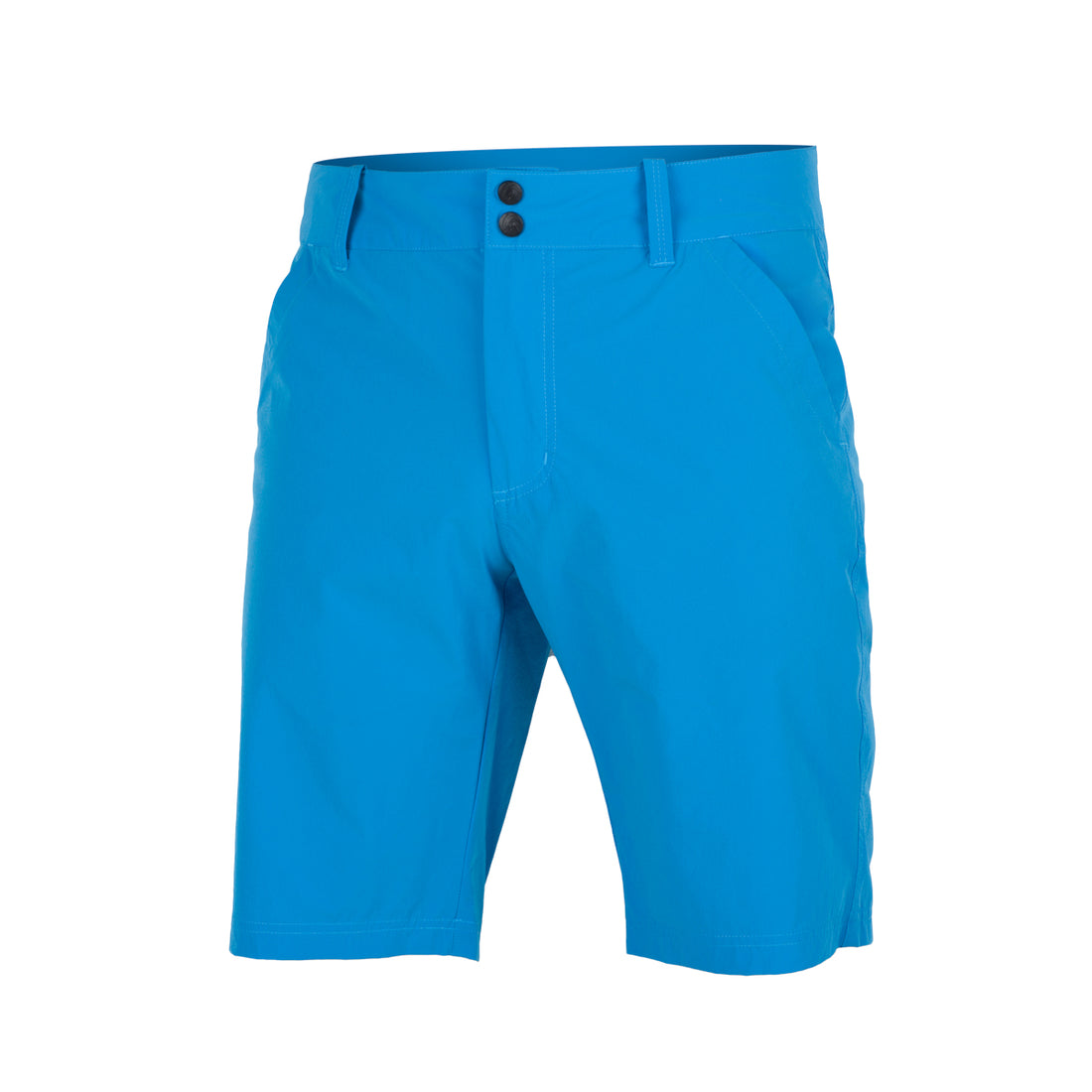 Men's elastic city shorts denim cut LUCA