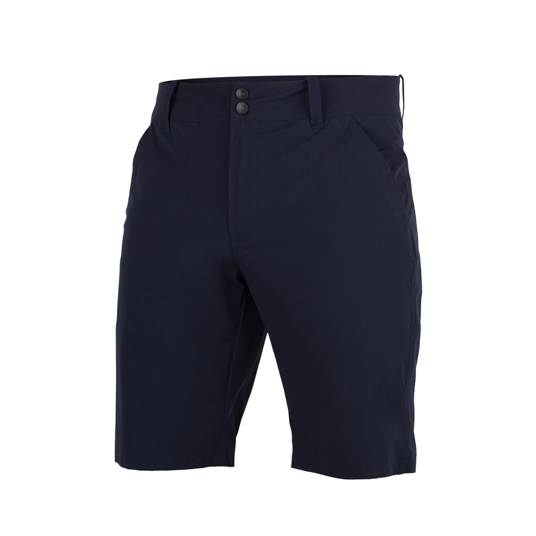 Men's elastic city shorts denim cut LUCA