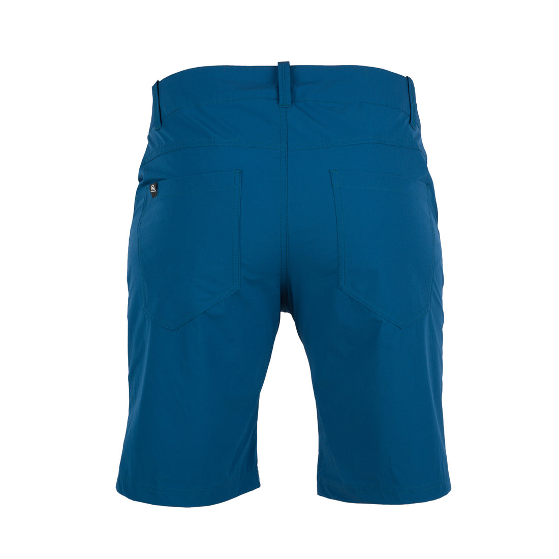 Men's elastic city shorts denim cut LUCA