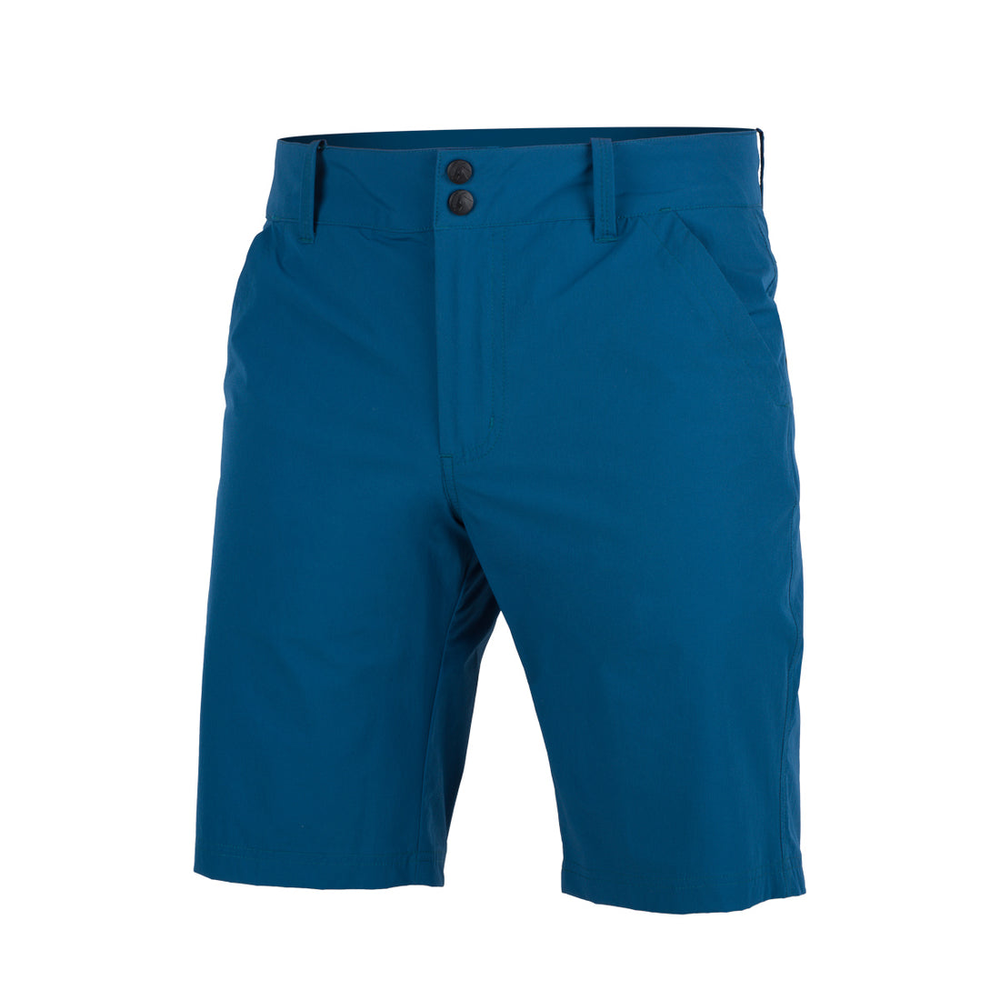 Men's elastic city shorts denim cut LUCA