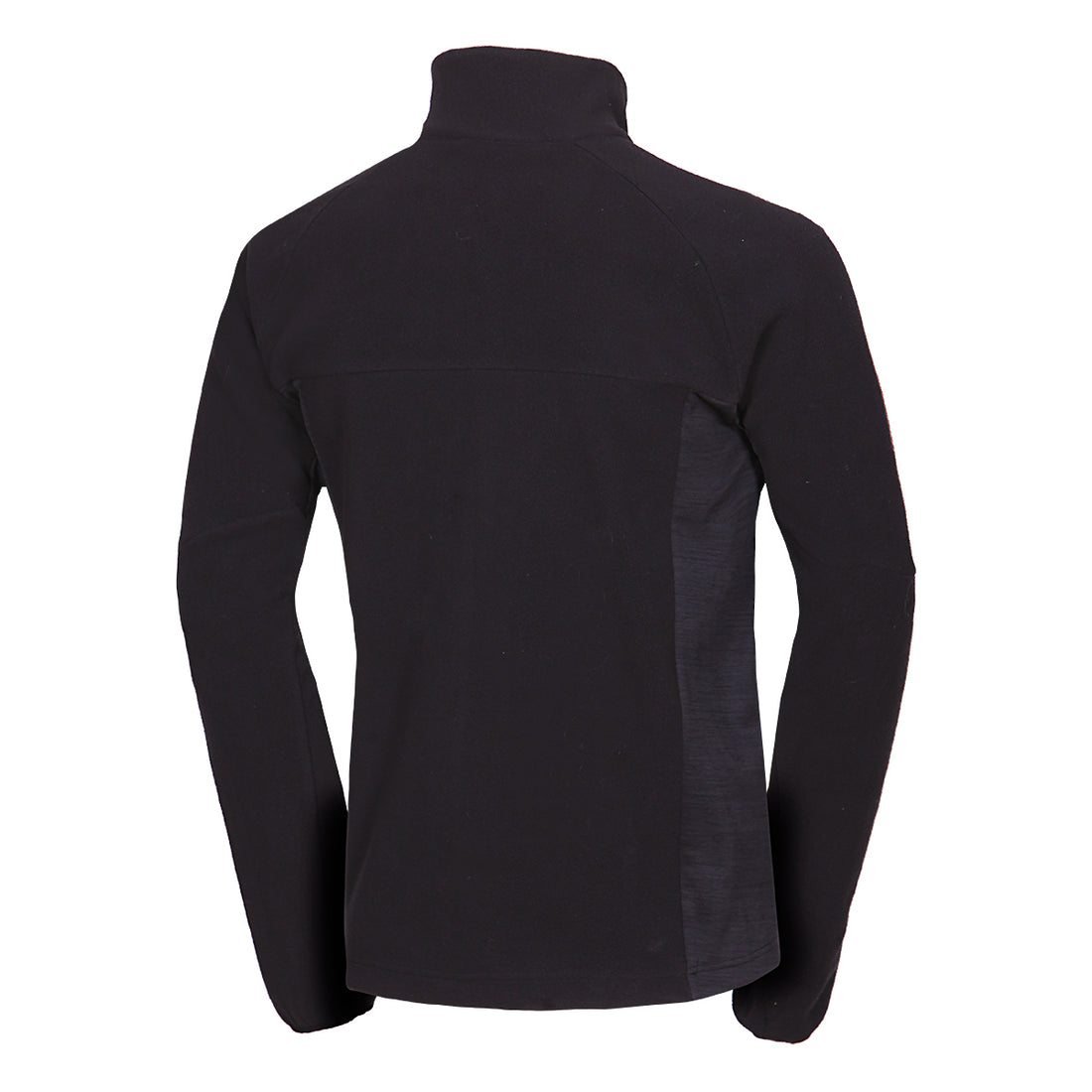 Men's fleece jacket FULVIO