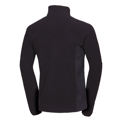 Men's fleece jacket FULVIO
