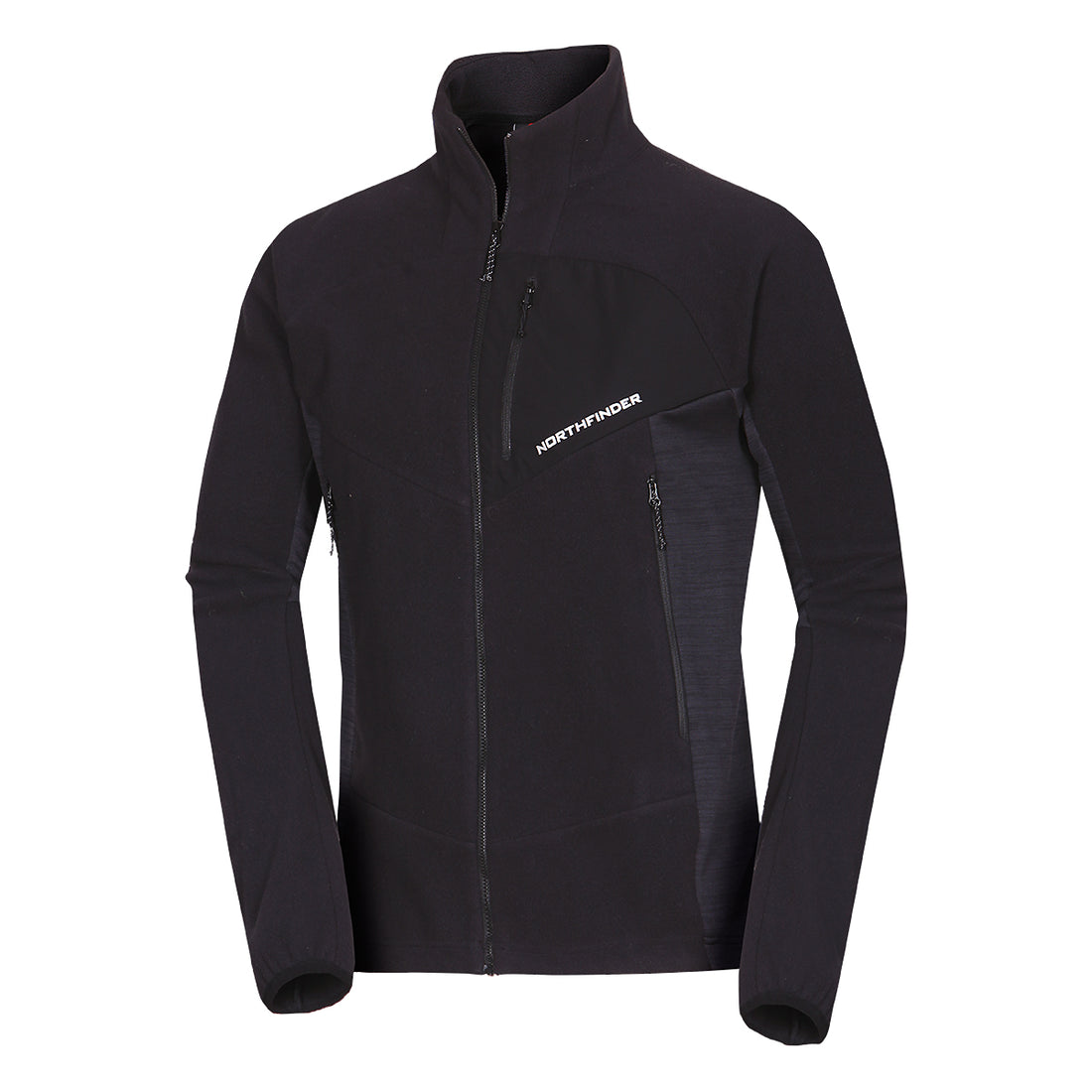 Men's fleece jacket FULVIO