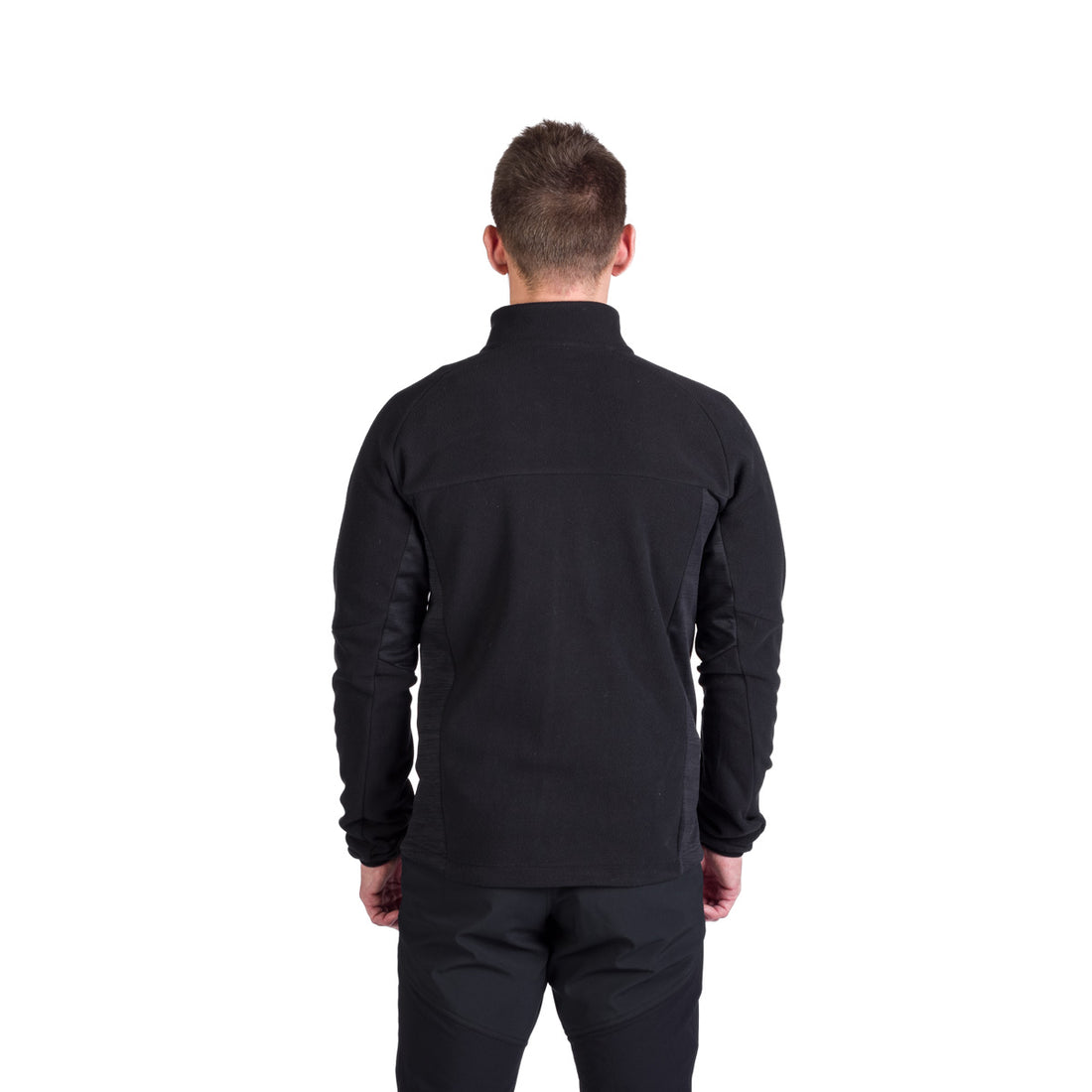 Men's fleece jacket FULVIO