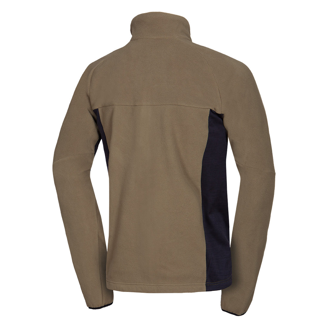 Men's fleece jacket FULVIO