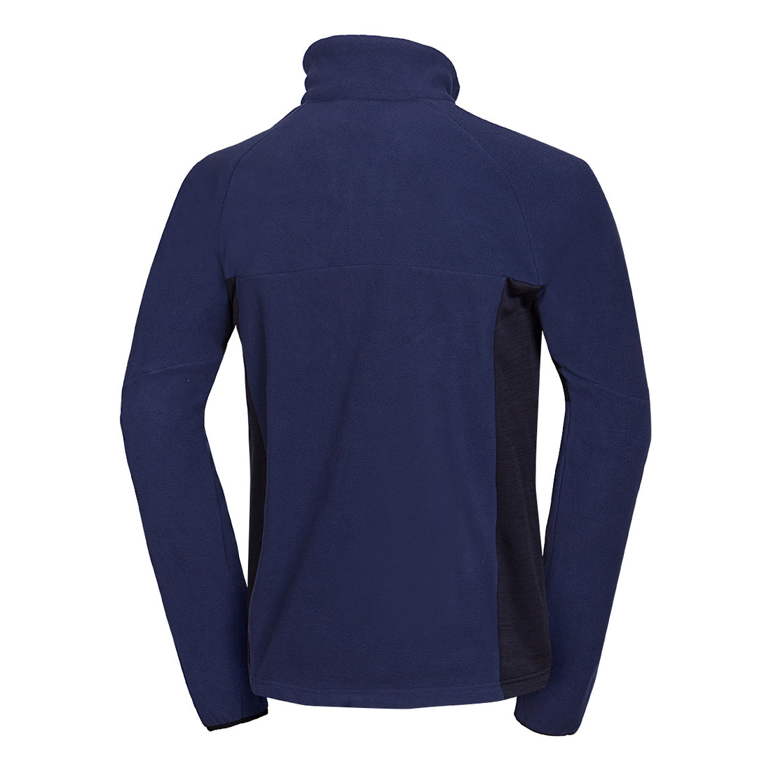 Men's fleece jacket FULVIO