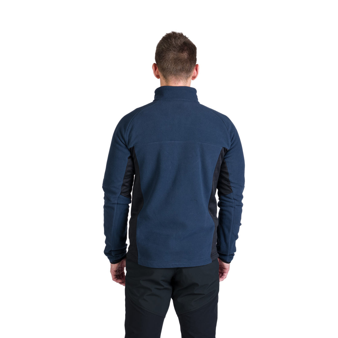 Men's fleece jacket FULVIO
