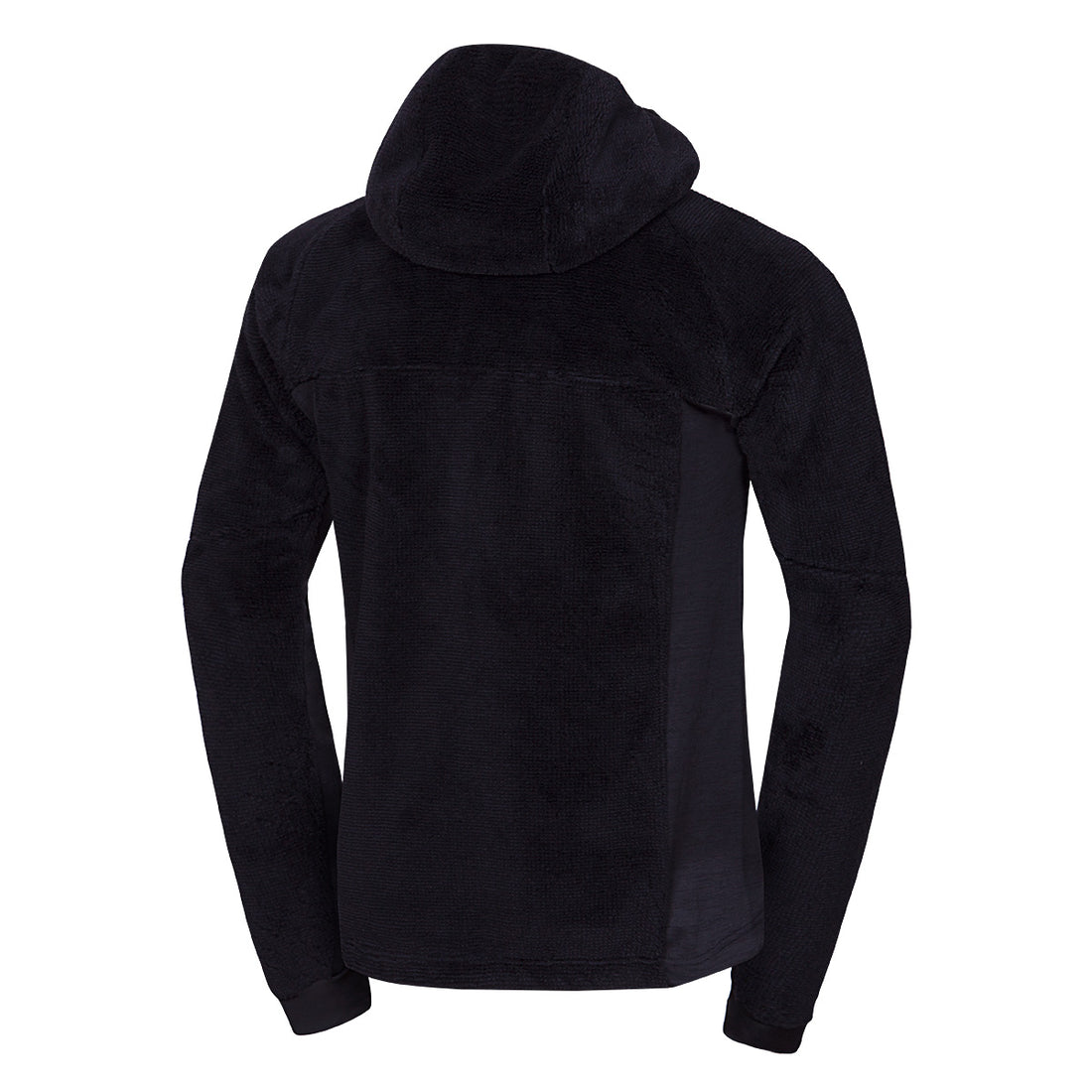 Men's fleece jacket GIANLUCA