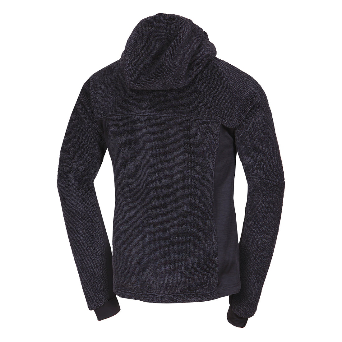 Men's fleece jacket GIANLUCA