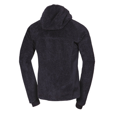 Men's fleece jacket GIANLUCA