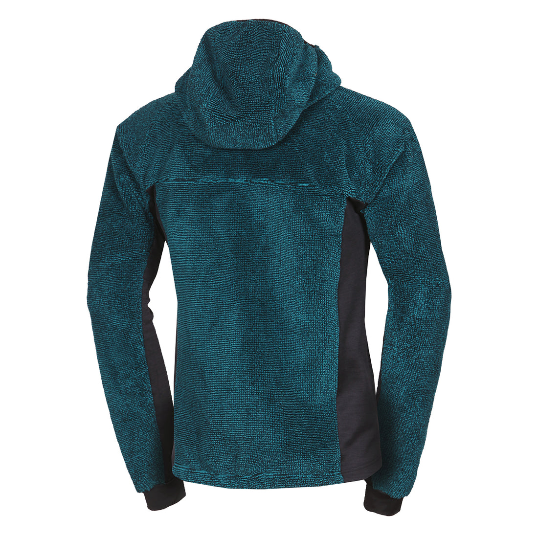 Men's fleece jacket GIANLUCA